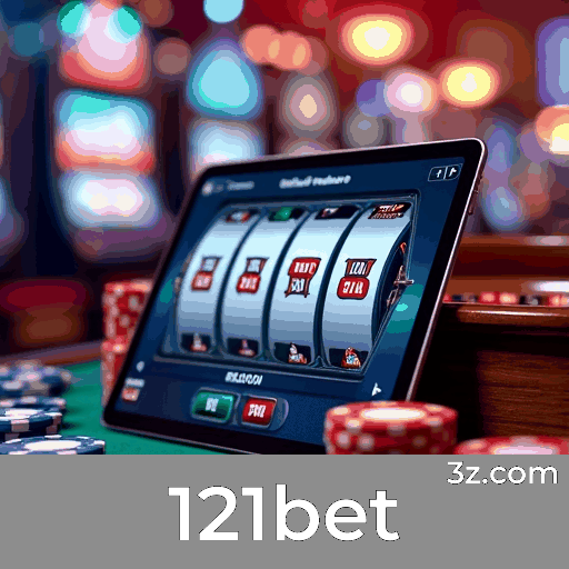 121bet: O Mundo de Jogos Selecionados e Excelentes