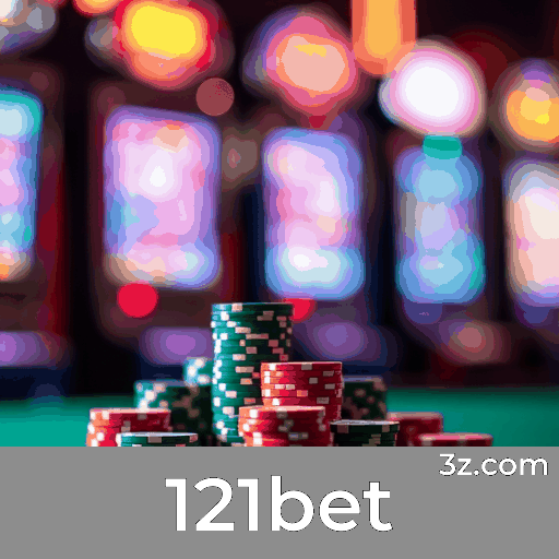 Experimente o 121bet: Apostas Móveis Completas