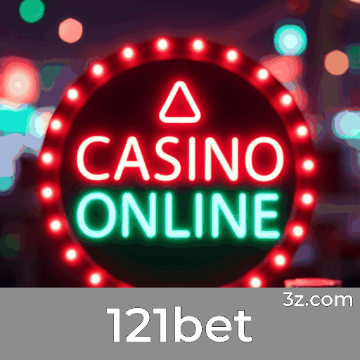 Inovação em Apostas com a Plataforma 121bet