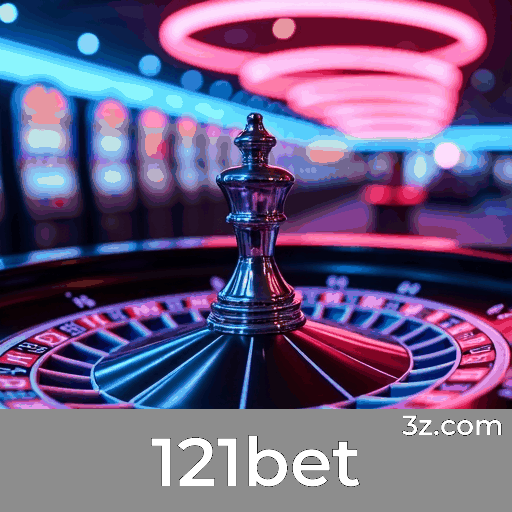 A Emoção dos Jogos de Cassino Espera por Você no 121bet