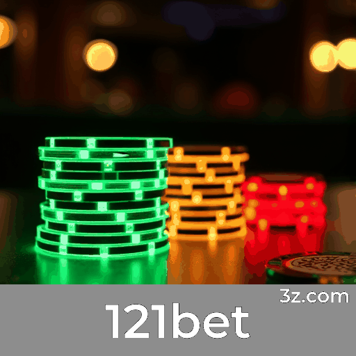 A Emoção dos Jogos de Cassino Espera por Você no 121bet